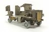 AFV Club 35227 AEC Dorchester 4x4 ACV (Full Interior) (1:35)