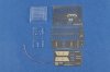 Hobby Boss 83843 Soviet T-35 Heavy Tank 1938/1939 1/35