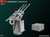 MiniArt 35438 FLUGABWEHR-MG 151/20 DRILLING 1/35