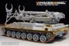 Voyager Model PE35901 Modern Russian 2K11A Tel w/9M8M Krug-a Basic For TRUMPETER 1/35