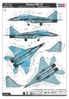 Hobby Boss 81787 MiG-35 Fulcrum-F 1/48