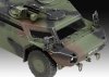 Revell 63356 Spahwagen Fennek Model Set 1/72