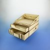 Modelcraft WTA4DL Drawer for Work Station