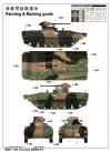 Trumpeter 05557 PLA Type 86A IFV (1:35)