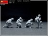 MiniArt 35310 SOVIET INFANTRY TANK RIDERS SET 2 1/35