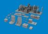 Eduard SIN648134 P-51B Birdcage canopy ESSENTIAL EDUARD 1/48