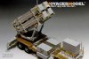 Voyager Model PE35933 Modern U.S. MIM-104F Patriot SAM System PAC-3 Basic For TRUMPETER 01040 1/35