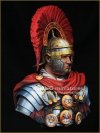 Young Miniatures YH1850 ROMAN OPTIO 1/10
