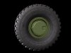 Panzer Art RE35-655 VPK-7829 “Bumerang” road wheels 1/35