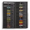 AK Interactive RCM150 SPECIAL BOX RC MARKERS – 34 units