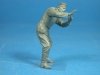 Copper State Models F32-014 German bomber ground crewman N.1 1:32