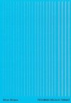 Techmod 72084 Silver Stripes 1/72