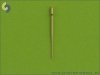 Master AM-72-020 BAe Hawk T.1 - Pitot Tube