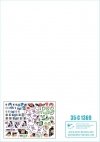 Star Decals 35-C1369 US PACIFIC WARS - 1944 M4 and M4A1(mid) Sherman 1/35