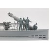 Border Model BR-003 German Submarines & Commanders (Loading) resin figures 5 Pcs. 1/35