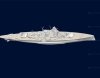 Trumpeter 05774 AD. GRAF SPEE 1:700