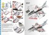 AK-Interactive AK2939 ACES HIGH MONOGRAPHIC SERIES: SKYHAWK (English / Spanish)