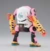 Hasegawa SP489 20 Mechatro We Go Evangelion 1/20