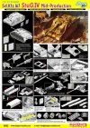 Dragon 6582 Sd.Kfz.167 StuG.IV Mid-Production (1:35)