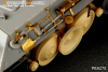 Voyager Model PEA270 WWII German Panther A/G/F, JagdPanzer Demeged Road wheels (GP) 1/35