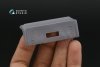 Quinta Studio QR35017 Straps for cancas cover, type A 1/35
