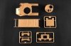 I Love Kit 63521 M3 Lee Medium Tank 1/35