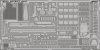 Eduard 36107 M-1130 CV 1/35 Trumpeter