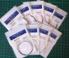 Omask 90009 Copper wire 0,6 mm lenght 50 cm