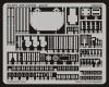 Eduard 35952 ISU-122TD 1/35 Dragon