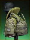 Young Miniatures YM1833 Luftwaffe Bomber Crewman, 1940 1/10