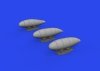 Eduard SIN648119 Bf 109K-4 ADVANCED EDUARD 1/48
