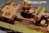 Voyager Model PE35923 WWII German Panther G Early ver.Basic For RMF 5016 1/35