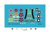Hobby Boss 80240 P-39 Q Aircacobra (1:72)