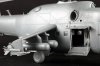 Trumpeter 05828 Mi-24A Hind-B 1/48