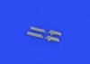 Eduard SIN64891 Sopwith Camel Le Rhone engine EDUARD 1/48