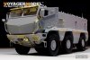Voyager Model PE351307 Modern Russian KamAZ-63968 Typhoon-K Basic For TAKOM 2082 / 2173 1/35