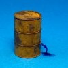Point of no Return 3523048 Stare Beczki 200l / Old Barrels 200l 1/35