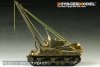 Voyager Model PE35513 WWII US M32B1 tank recovery vehicle For TASCA 35026 1/35