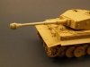 Panzer Art RE35-036 Barrel wtih canvas cover for Tiger I tank (early) 1/35