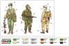 Italeri 6190 WARSAW PACT TROOPS 1980s 1/72
