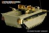 Voyager Model PE35448 WWII US LVT-4 Water Buffalo Landing Vehicle Tracked basic for AFV CLUB 35205 1/35