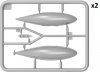 MiniArt 48023 P-47D-30RE THUNDERBOLT. BASIC KIT 1/48