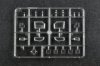 I Love Kit 63537 M1278A1 Heavy Guns Carrier Modification With The M153 CROWS 1/35