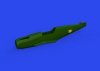 Eduard SIN67223 Bf 109G-6 EDUARD 1/72