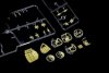 Eduard 644285 B-24J LooKplus HOBBY BOSS 1/48