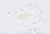 Eduard CX621 F-4D FINE MOLDS 1/72
