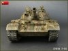 MiniArt 37018 T-55 Mod. 1963 INTERIOR KIT (1:35)