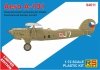 RS Models 94011 Aero A-101 1/72