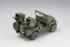 Fine Molds FM52 JGSDF Type 73 Light Truck Kyū (with Type 64 MAT) 1/35