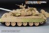 Voyager Model PE351304 Modern Russian T-80UK Main Battle Tank smoke discharger include For RFM 5115 1/35